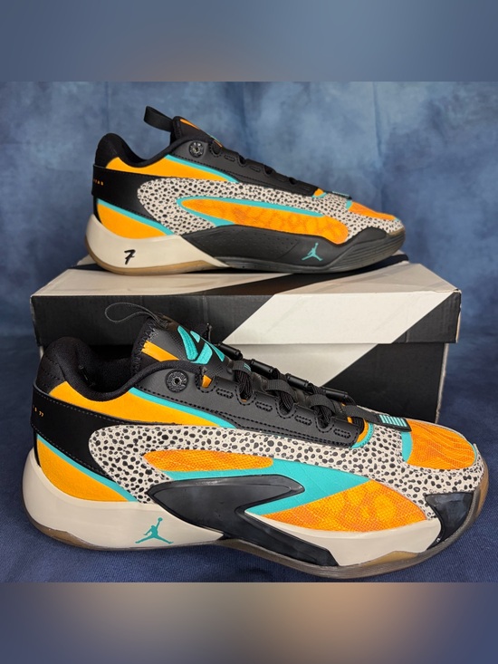 Jordan Other - Jordan Luka 2 “The Pitch”
